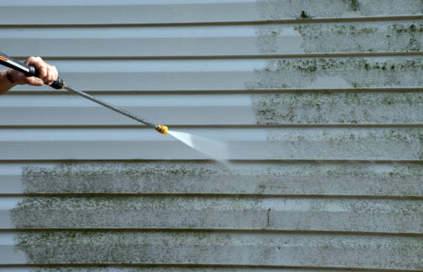 Best Deck Cleaning Services  in North Bonneville, WA