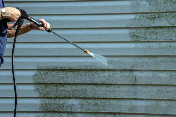 Best Sidewalk Pressure Washing  in North Bonneville, WA
