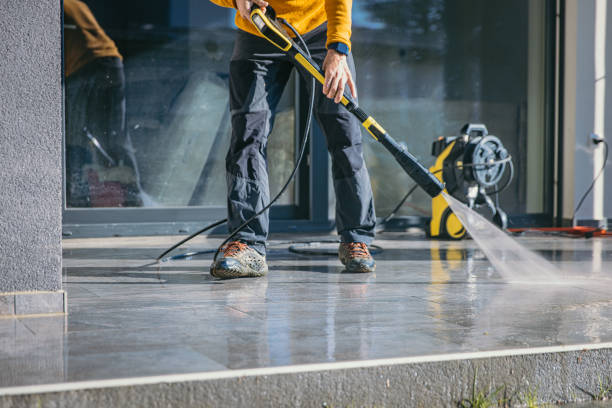Best Commercial Building Pressure Washing  in North Bonneville, WA