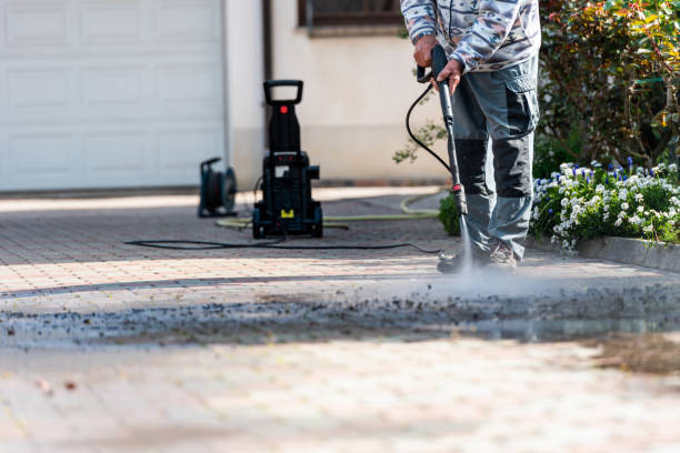 Pressure Washing Contractors in North Bonneville, WA