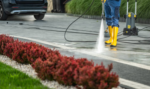 Why Choose Our Certified Pressure Washing Experts for Your Project Needs in North Bonneville, WA?