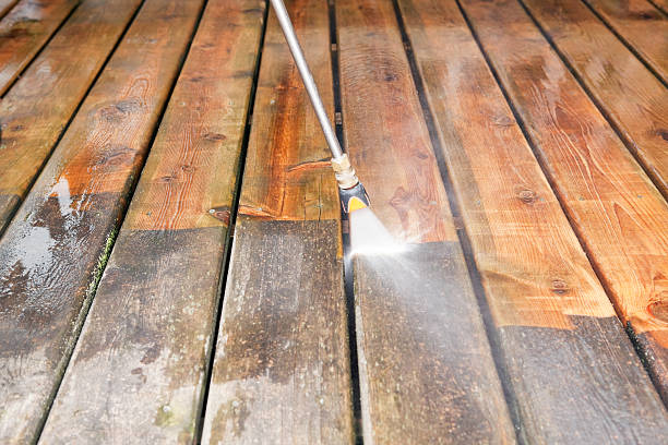 Best Fence Pressure Washing  in North Bonneville, WA