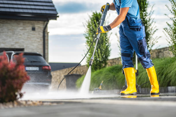 Best Affordable Power Washing  in North Bonneville, WA